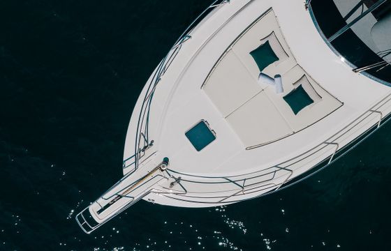 M/Y ALMI