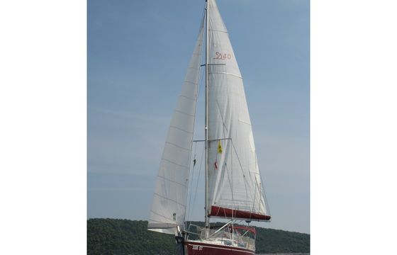 Nevette