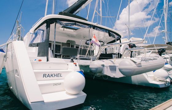 Rakhel