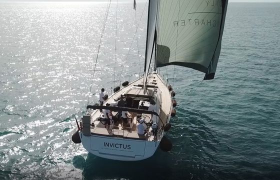 INVICTUS