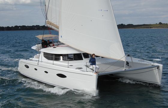 Margeo VI (FULL REFIT 2021 - A/C - Generator)