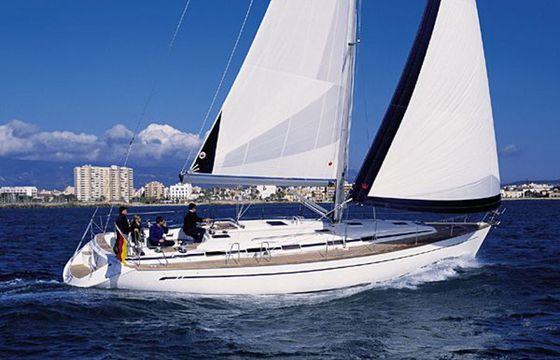 Margeo IV