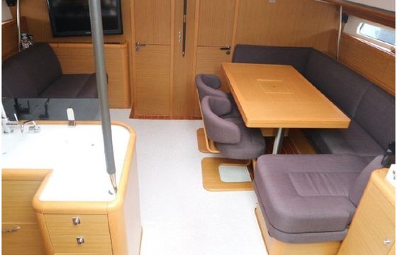 KURUKULLA OV AC+G+refit 2021+new sails 2022