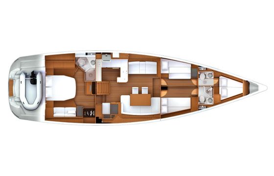 KURUKULLA OV AC+G+refit 2021+new sails 2022