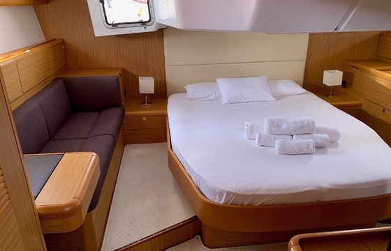 KURUKULLA OV AC+G+refit 2021+new sails 2022