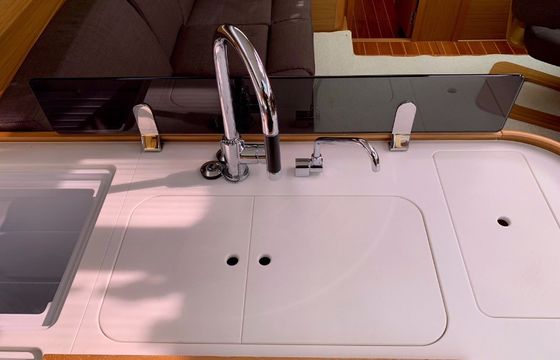 KURUKULLA OV AC+G+refit 2021+new sails 2022