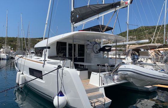 MONARCH new 2020+AC+G
