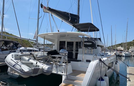 MONARCH new 2020+AC+G