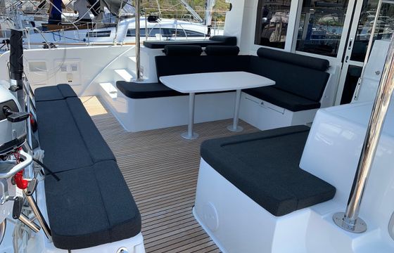 MONARCH new 2020+AC+G