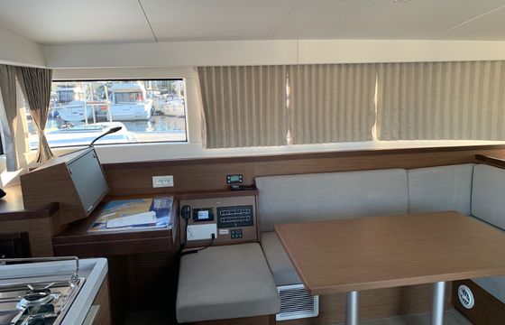 MONARCH new 2020+AC+G