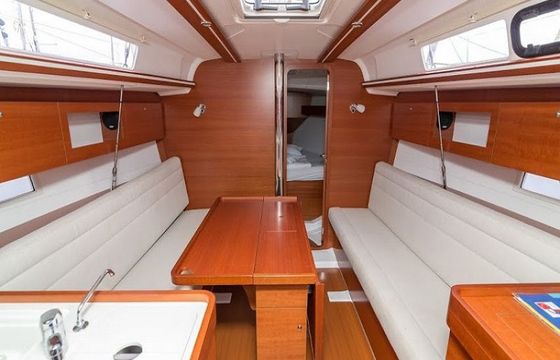 PIPPI +new sails 2018