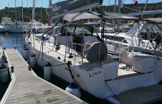 LINA new 2020+AC