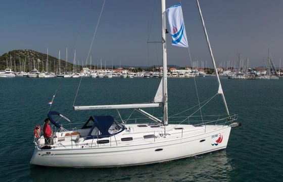 Juliana - Bavaria 40 Cruiser