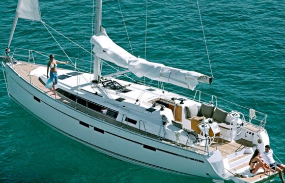 Margarita Bavaria 46 Cruiser