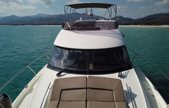 Carezza Blu
