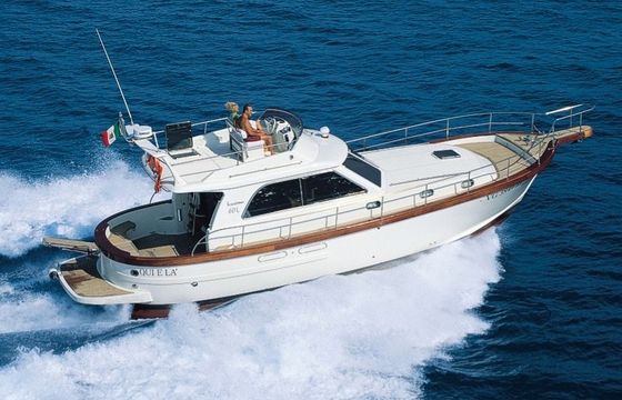 Perla di mare