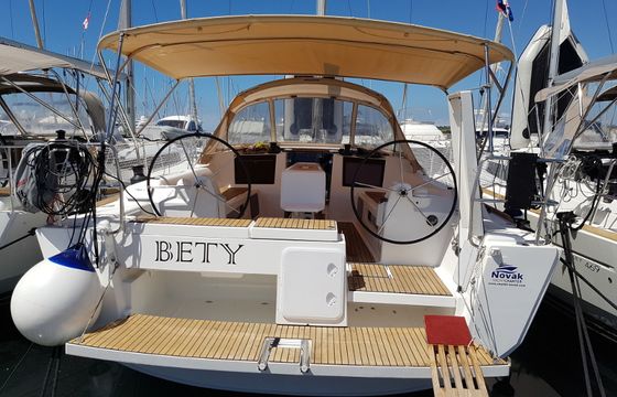 Bety