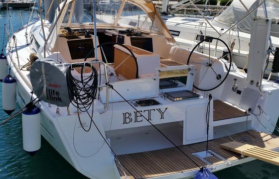 Bety