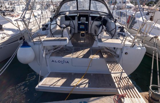 Aloisia