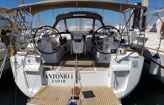 Antonio 1