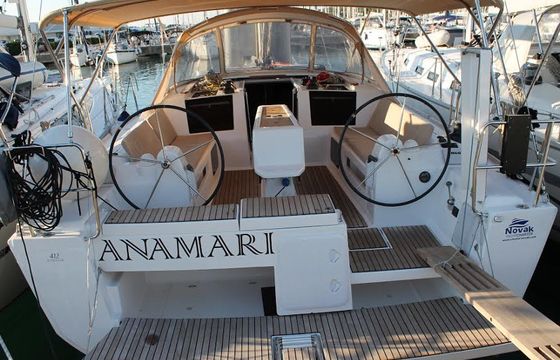Anamari