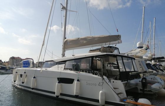Aquarius III