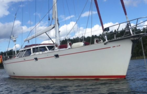 Joyride of Lindigö
