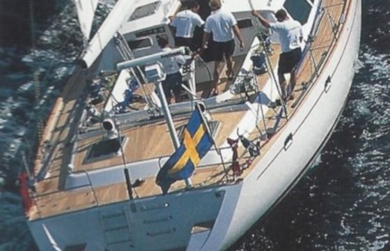 Joyride of Lindigö