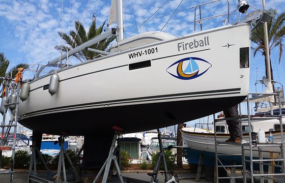 Fireball