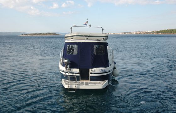 Fjaka