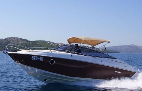 Sessa S26