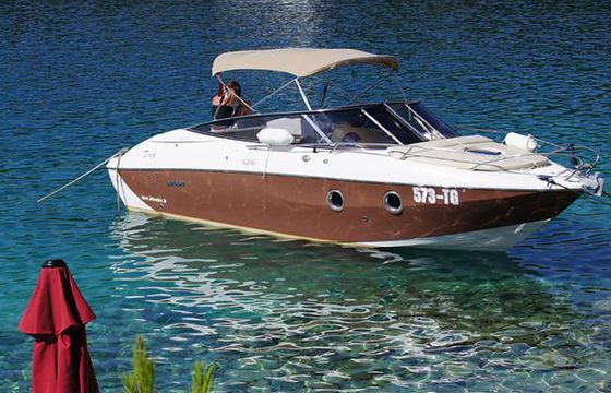 Sessa S26