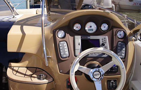 Sessa S26