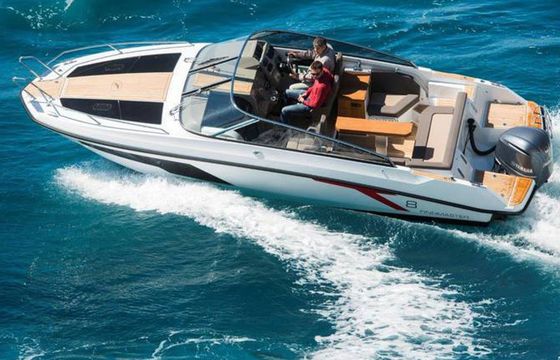 Finnmaster T8
