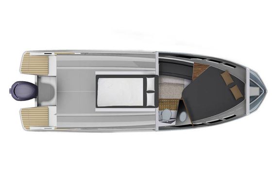 Finnmaster T8