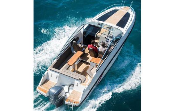 Finnmaster T8