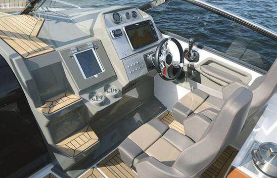 Finnmaster T8