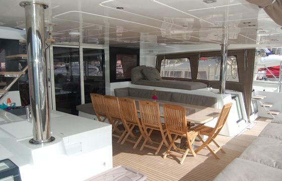 Cabin M06 (RM)