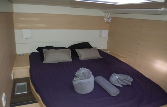 Cabin M06 (RM)
