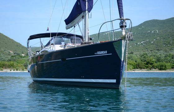 Cesarica III