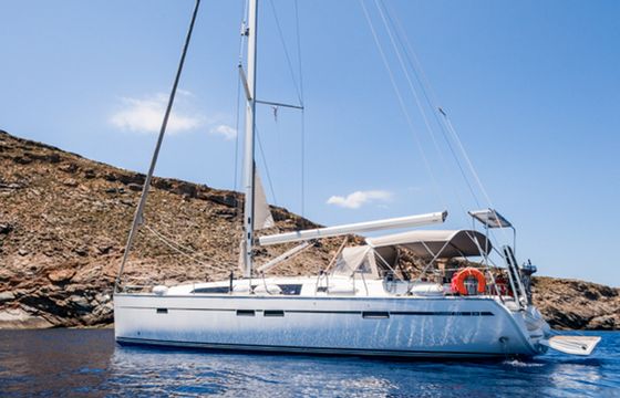 Ioli (New Sails 2022)