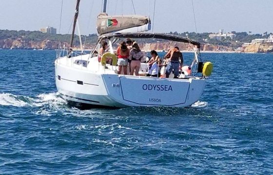 Odyssea