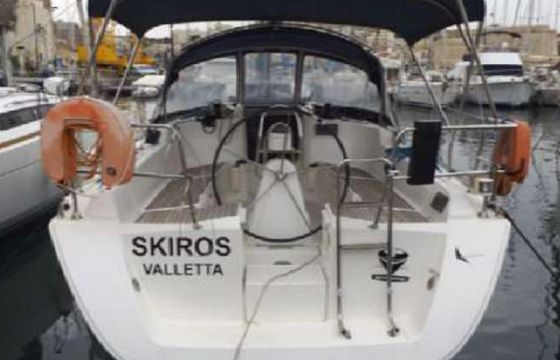 Skiros