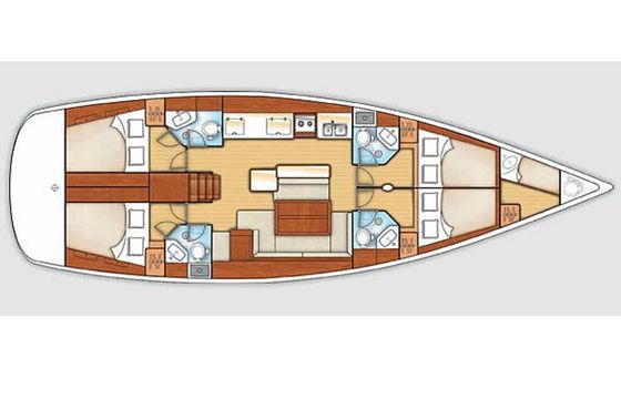 "Pegaso"- refit 2021