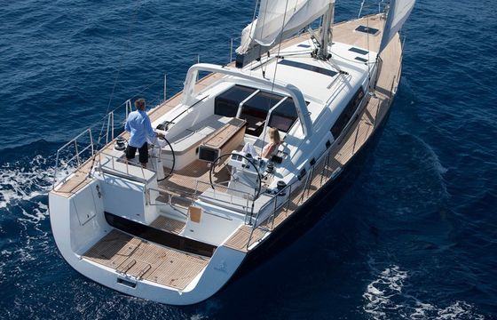 "Pegaso"- refit 2021