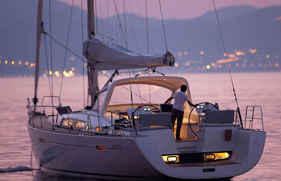 "Pegaso"- refit 2021