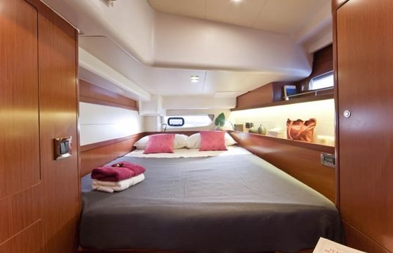 "Pegaso"- refit 2021