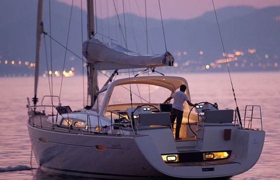 "Pegaso"- refit 2021