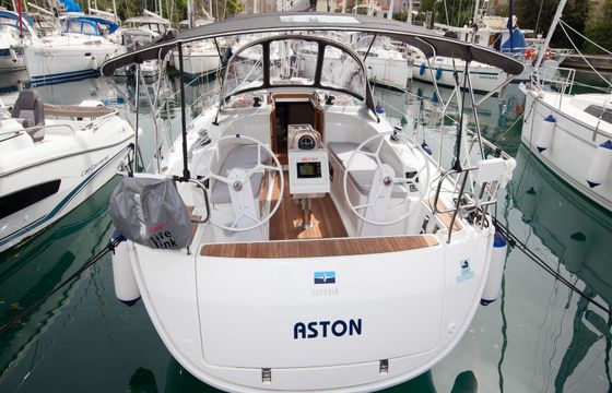 Aston