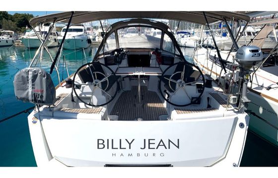Billy Jean